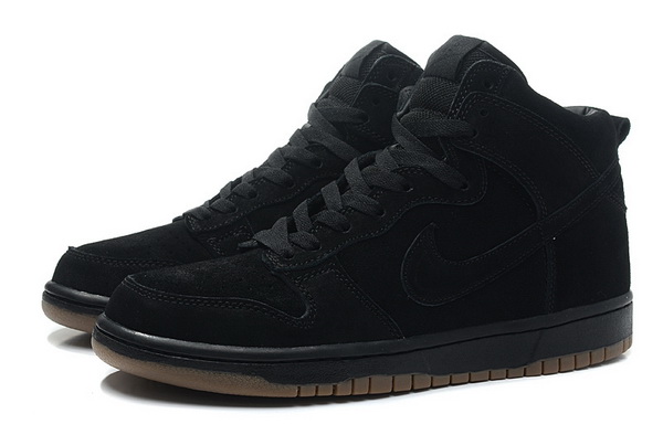 Nike Dunk SB High-Top Women Shoes--011